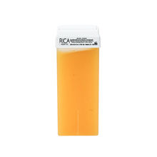 Rica Golden Liposoluable Wax Refill For All Skin Type With Glyceryl Rosinate & Natural Beeswax