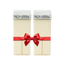 Rica Argan Roll On Lipwax Refill Set Of 2