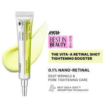 Celimax The Vita-A Retinal Shot Tightening Booster, For Anti-Aging, Dark Spots & Wrinkles