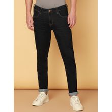Wrangler Mens Blue Jeans