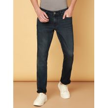 Wrangler Mens Blue Jeans