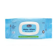 Chicco 99 % Pure Water Baby Wipes