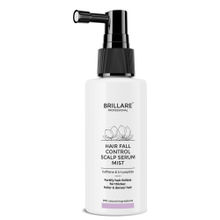 Brillare Hair Fall Control Hair Serum Mist