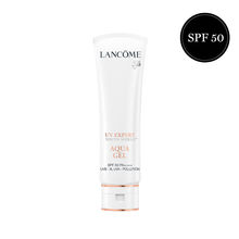 Lancome UV Expert Aqua Gel Sunscreen (Face Moisturizer with SPF 50)