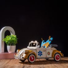 Gibox Pete 1948 Model Car Home Decor Luxurious Item