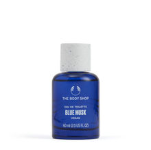 The Body Shop Blue Musk Eau De Toilette For Her