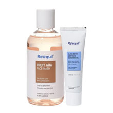 Re'equil Bestseller Summer Combo