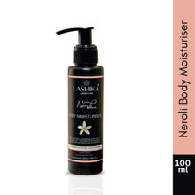 LASHIKA Neroli Body Moisturiser