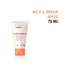 weDo Professional Rich & Repair Mask For Damaged Hair & Frizz - Silicone Free & Eco Friendly