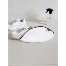Brabantia Sneaker Wash Bag White
