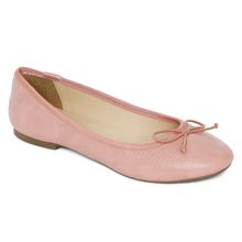 Mode By Red Tape Women Pink Ballerinas