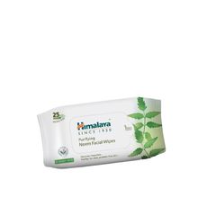 Himalaya Purifying Neem Facial Wipes