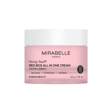 Mirabelle Korea Red Rice All In One Cream