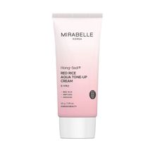 Mirabelle Korea Red Rice Aqua Tone Up Cream