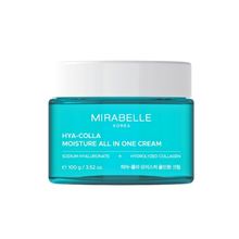 Mirabelle Korea Hya - Colla Moisture All In One Cream
