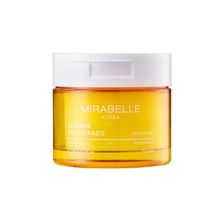 Mirabelle Korea Vitamin Toner Pads