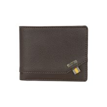 Baggit Secrid Small Brown 2 Fold Wallet
