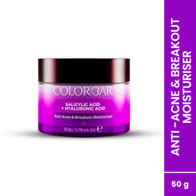 Colorbar Anti Acne Breakout Moisturiser