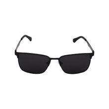 Gio Collection GM6126C01 53 Wayfarer Sunglasses