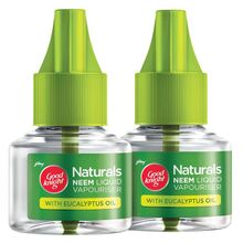 Good Knight Naturals Refill, Pack of 2