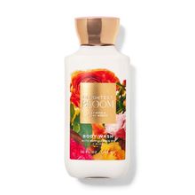 Bath & Body Works Brightest Bloom Body Wash