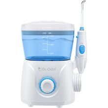 Dr. Odin Oral Irrigator Jet Flosser For Teeth Cleaning And Flossing