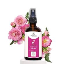 The Tribe Concepts Godavari Rose Mist