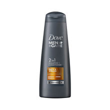 Dove Men +Care Thick & Strong 2 In 1 Shampoo + Conditioner