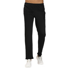 Shrey Terry Trackpant for Men-Black