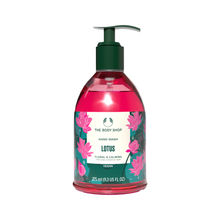 The Body Shop Lotus Handwash