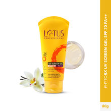 Lotus Professional Phyto-Rx UV Screen Gel SPF 30 PA++