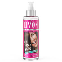 Livon Women Hair Serum For All Hair Types