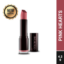 Colorbar Velvet Matte Lipstick