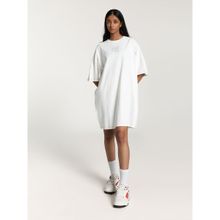 Puma Classics Women's White Dress