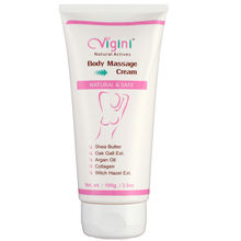 Vigini Body Massage Cream