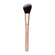 BUNGALOW BEAUTY Angled Blush Brush