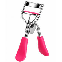 Bronson Professional Premium Eyelash Curler for Smooth, Safe & Perfect Curl