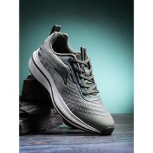 JQR Alicee Women Green Running Shoes