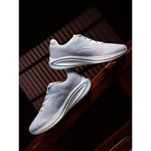 JQR GEMINI Women Blue Running Shoes