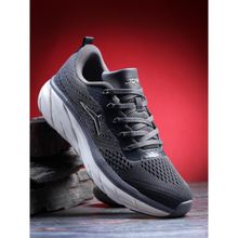 JQR JUNO Women Grey Running Shoes