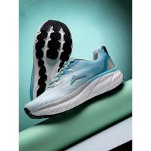 JQR VERA Women Blue Running Shoes