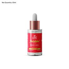 Outshine Korean Glass Skin Serum - Brightening & Dark Spot Corrector