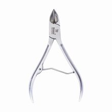 Bronson Professional Cuticle Remover/Nail Cutter Clippers