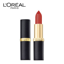 L'Oreal Paris Color Riche Moist Matte Lipstick