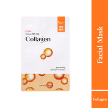 ETUDE 0.2 Air Mask Collagen Sheet Mask