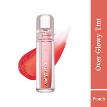 ETUDE Over Glowy Tint