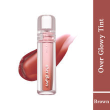 ETUDE Over Glowy Tint