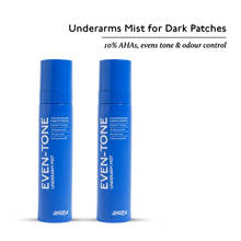 Asaya Underarm Pigmentation Removal Spray - Pack of 2