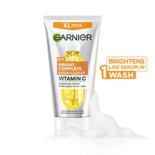 Garnier New Bright Complete Serum Cleanser Vitamin C