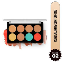 Hilary Rhoda Concealing & Contouring